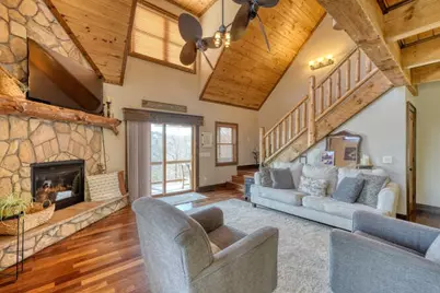 230 Smokin Ridge, Hayesville, NC 28904 - Photo 3