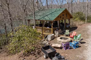 20 and 24 Alpine Shores Ln, Topton, NC 28781 - Photo 43