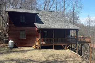 380 Buck Ridge Dr, Murphy, NC 28906 - Photo 3