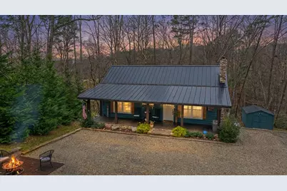 206 Hedden Road, Murphy, NC 28906 - Photo 21