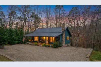 206 Hedden Road, Murphy, NC 28906 - Photo 1