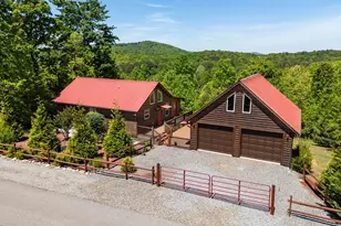 284 Deerfield Dr, Murphy, NC 28906 - Photo 1