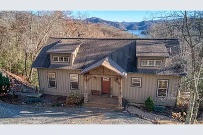 362 Nantahala Harbor Drive, Topton, NC 28781 - Photo 1