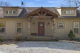 362 Nantahala Hbr Dr, Topton, NC 28781 - Photo 5
