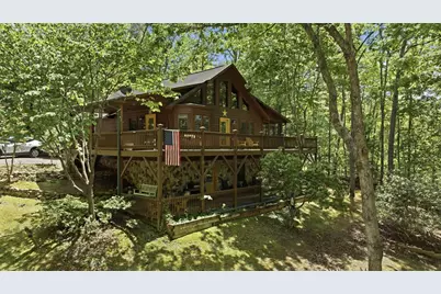 90 Skyland Trail, Murphy, NC 28906 - Photo 3
