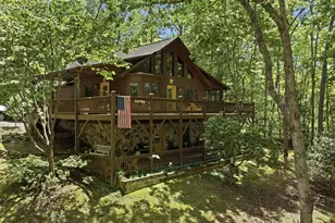 90 Skyland Trail, Murphy, NC 28906 - Photo 3