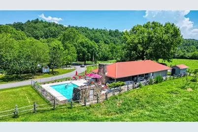 253 Conley Creek, Blairsville, GA 30512 - Photo 41