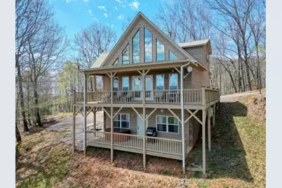 520 Sahkanaga Drive, Murphy, NC 28906 - Photo 3
