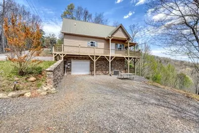 520 Sahkanaga Drive, Murphy, NC 28906 - Photo 5