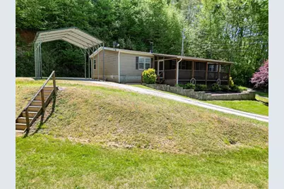 830 Canyon Road, Marble, NC 28905 - Photo 3