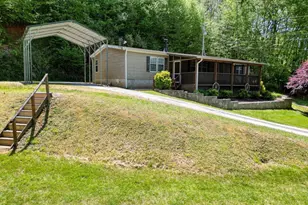 830 Canyon Rd, Marble, NC 28905 - Photo 3