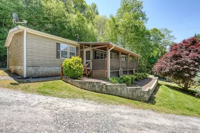 830 Canyon Road, Marble, NC 28905 - Photo 1