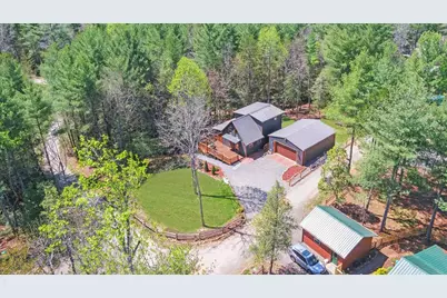 85 Travelers Trail, Murphy, NC 28906 - Photo 35