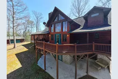 125 Ford Lane, Murphy, NC 28906 - Photo 1