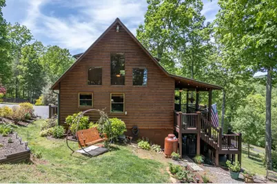 1055 Carolina Fox Circle, Murphy, NC 28906 - Photo 39