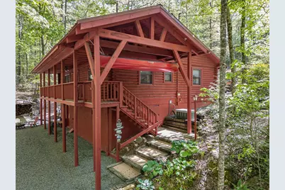 421 Sleepy Hollow, Murphy, NC 28906 - Photo 31