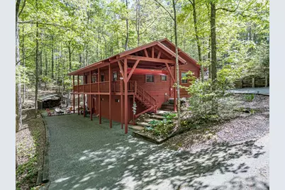 421 Sleepy Hollow, Murphy, NC 28906 - Photo 1