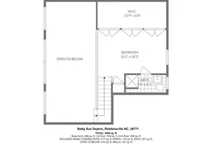 153 Betty Sue Deyton Rd, Robbinsville, NC 28771 - Photo 53