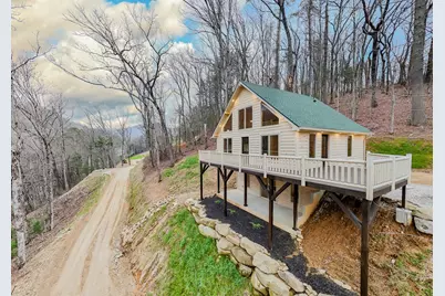153 Betty Sue Deyton Road, Robbinsville, NC 28771 - Photo 3