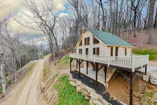 153 Betty Sue Deyton Rd, Robbinsville, NC 28771 - Photo 3