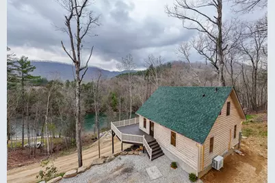 153 Betty Sue Deyton Road, Robbinsville, NC 28771 - Photo 5