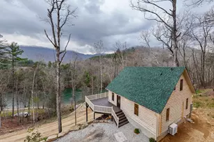 153 Betty Sue Deyton Rd, Robbinsville, NC 28771 - Photo 5