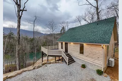 153 Betty Sue Deyton Road, Robbinsville, NC 28771 - Photo 9