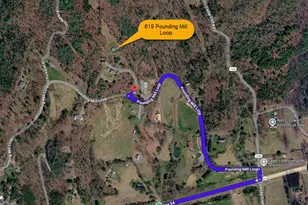 619 Pounding Mill Loop, Hayesville, NC 28904 - Photo 15