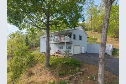 619 Pounding Mill Loop, Hayesville, NC 28904 - Photo 5
