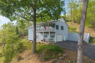 619 Pounding Mill Loop, Hayesville, NC 28904 - Photo 5