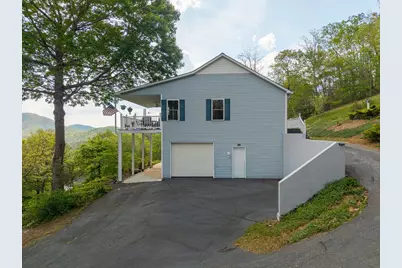 619 Pounding Mill Loop, Hayesville, NC 28904 - Photo 9