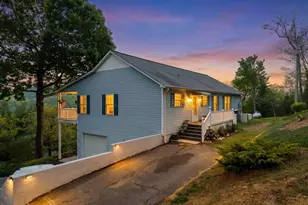 619 Pounding Mill Loop, Hayesville, NC 28904 - Photo 1