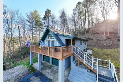 68 Mountain Drive, Robbinsville, NC 28771 - Photo 3