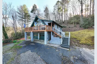 68 Mountain Drive, Robbinsville, NC 28771 - Photo 1