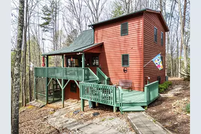 115 New Castle Road, Murphy, NC 28906 - Photo 49