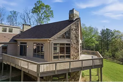 853 Caler Road, Brasstown, NC 28902 - Photo 7