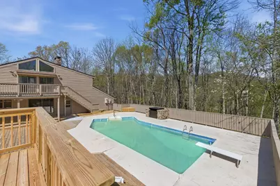853 Caler Road, Brasstown, NC 28902 - Photo 3