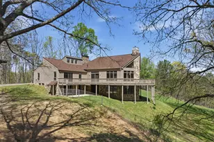 853 Caler Rd, Brasstown, NC 28902 - Photo 5