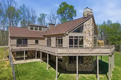 853 Caler Road, Brasstown, NC 28902 - Photo 105