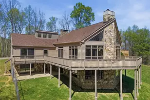 853 Caler Rd, Brasstown, NC 28902 - Photo 105