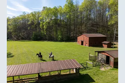 853 Caler Road, Brasstown, NC 28902 - Photo 9