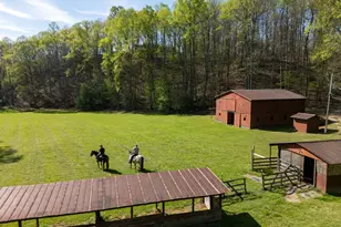 853 Caler Rd, Brasstown, NC 28902 - Photo 9