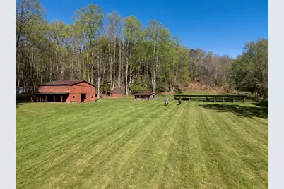 853 Caler Road, Brasstown, NC 28902 - Photo 11