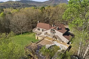 853 Caler Rd, Brasstown, NC 28902 - Photo 107