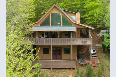 176 New Castle Road, Murphy, NC 28906 - Photo 5