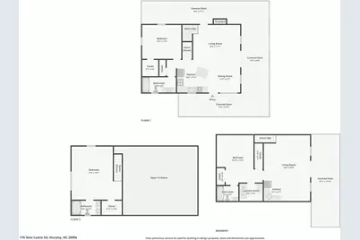 176 New Castle Road, Murphy, NC 28906 - Photo 49