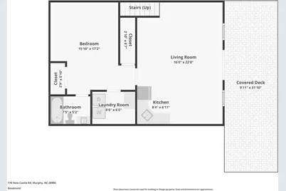 176 New Castle Road, Murphy, NC 28906 - Photo 47