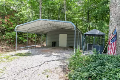 292 Wolf Creek Heights, Almond, NC 28702 - Photo 35