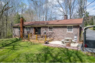 1266 Ford Road, Warne, NC 28909 - Photo 37