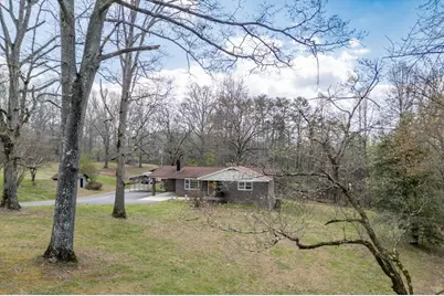 1266 Ford Road, Warne, NC 28909 - Photo 39